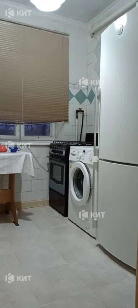 3-к. 56м2. Нові дома (Новые дома, Армейская, Харьковских Див
