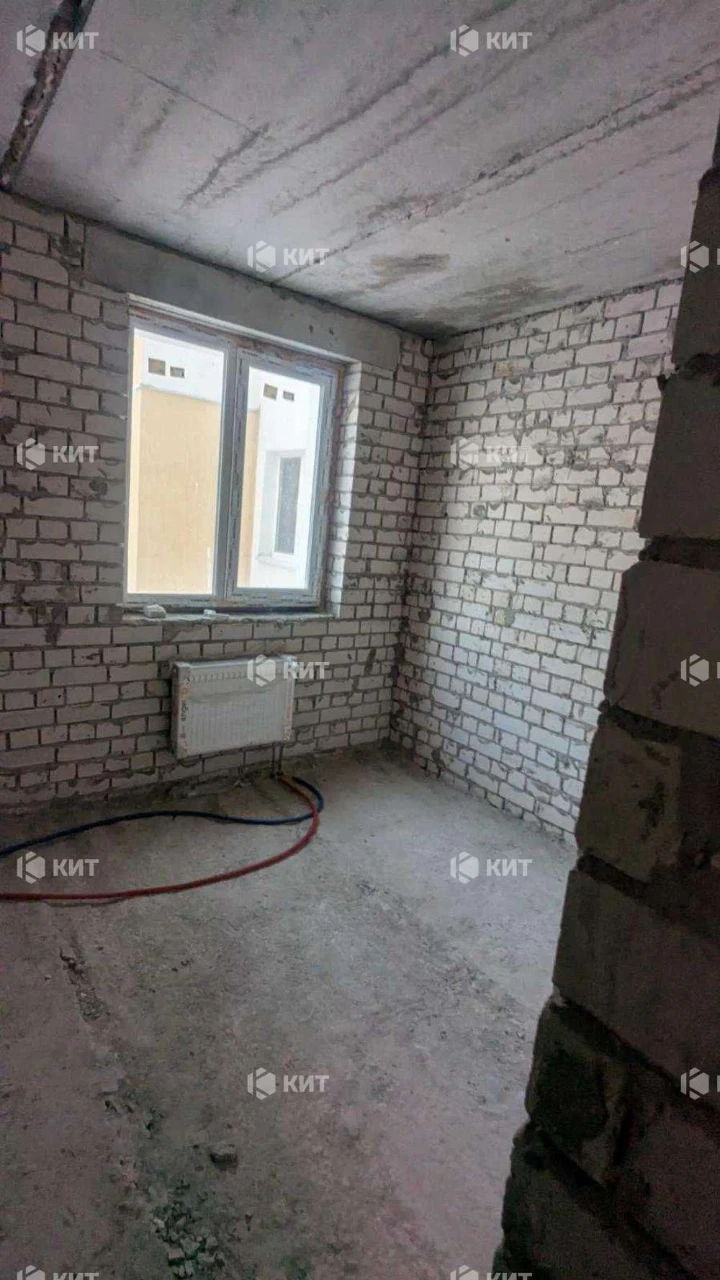3-к. 80м2 ЖК Райдужний (Новые дома, Дворец спорта, ЖК Радужн