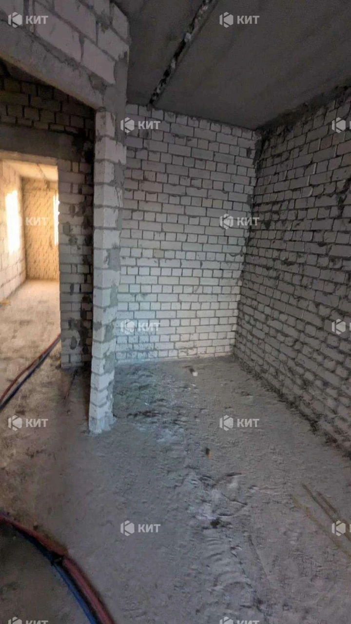 3-к. 80м2 ЖК Райдужний (Новые дома, Дворец спорта, ЖК Радужн
