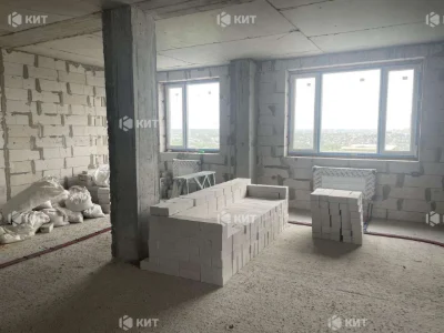 3-квартира, 94 м², ЖК "Пролісок" (Нові будинки, ЖК "Пролісок", Дворец спорт