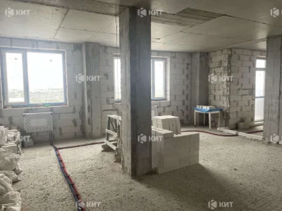 3-квартира, 94 м², ЖК "Пролісок" (Нові будинки, ЖК "Пролісок", Дворец спорт