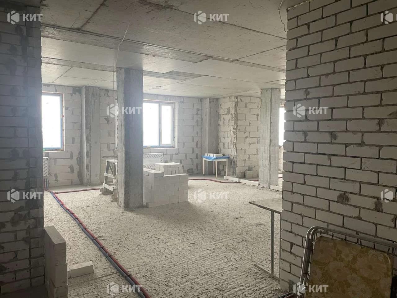3-квартира, 94 м², ЖК "Пролісок" (Нові будинки, ЖК "Пролісок", Дворец спорт