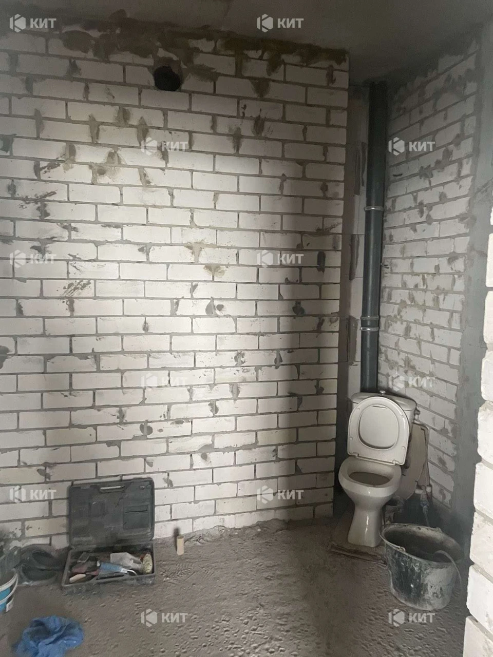 3-квартира, 94 м², ЖК "Пролісок" (Нові будинки, ЖК "Пролісок", Дворец спорт