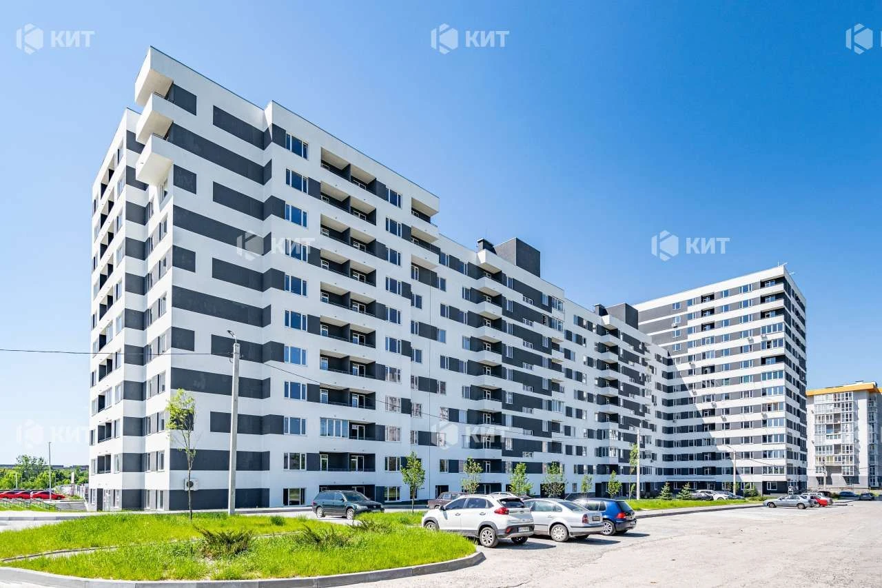 3-квартира, 94 м², ЖК "Пролісок" (Нові будинки, ЖК "Пролісок", Дворец спорт