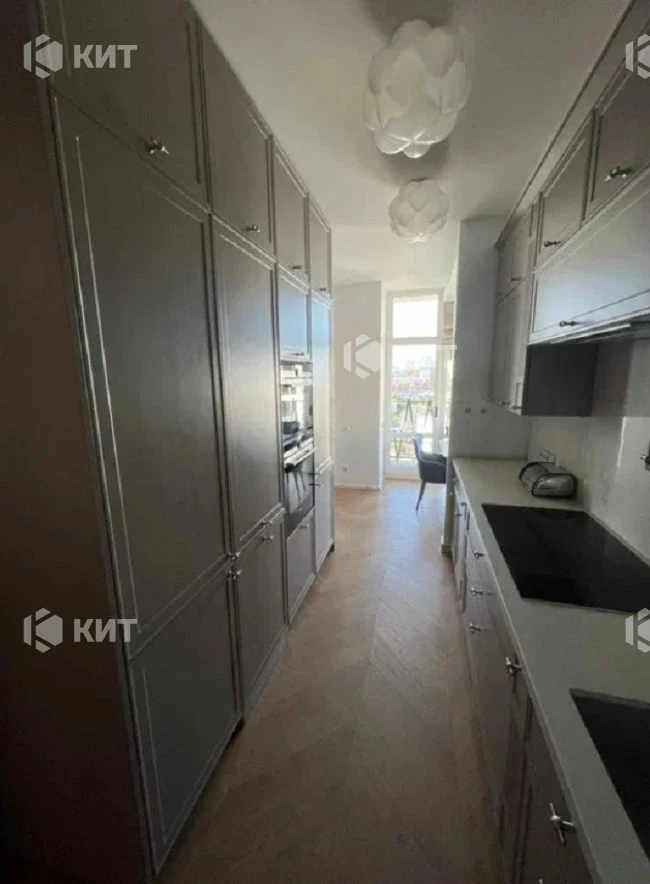 3к. 135 м², Центр, Наукова (м. Научная, ул. Культуры, ЖК Авантаж