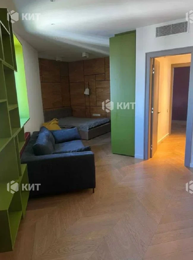 3к. 135 м², Центр, Наукова (м. Научная, ул. Культуры, ЖК Авантаж