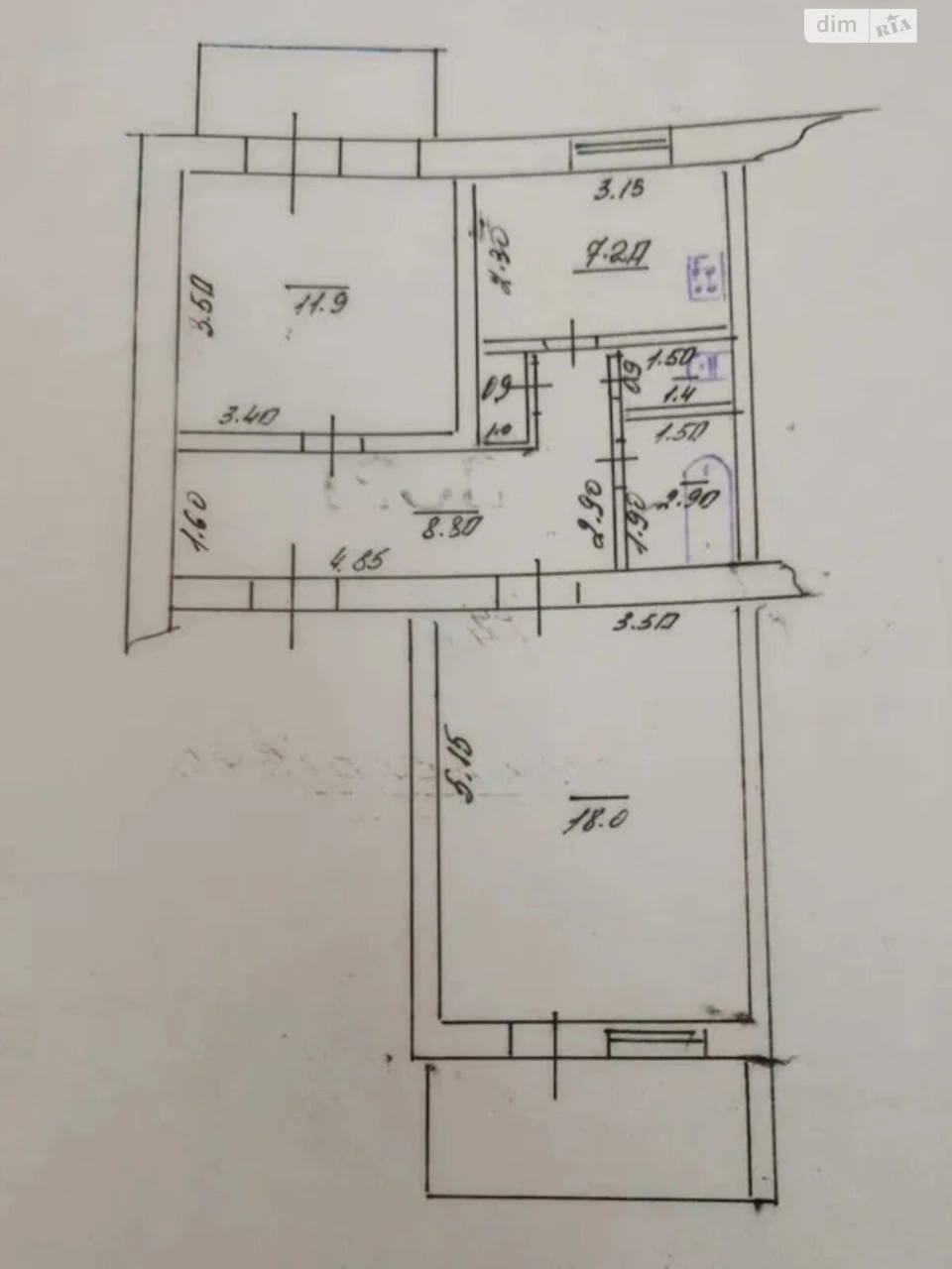 Продаж Квартира Немишлянський