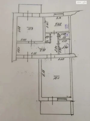Продаж Квартира Немишлянський