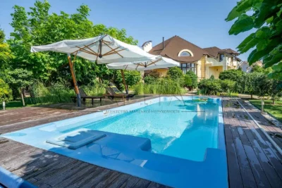 Продаж 2-поверхового будинку, 560м2, Осокорки, Дарницький р-