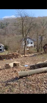 Участок земли на объездной дороге Львова, возле базы отдыха М