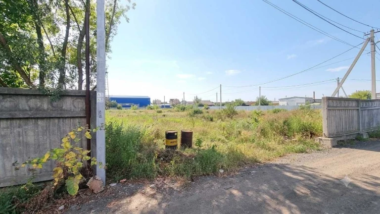 Продається земельна ділянка під промислове використання в Погребах, Деснянський район
