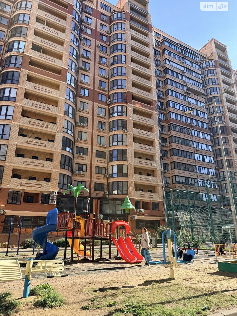 Продажа Квартиры Приморский район
