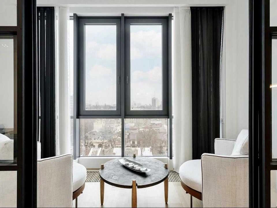 Apartment. Odessa, Velika Arnautska Street