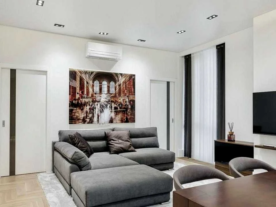 Apartment. Odessa, Velika Arnautska Street