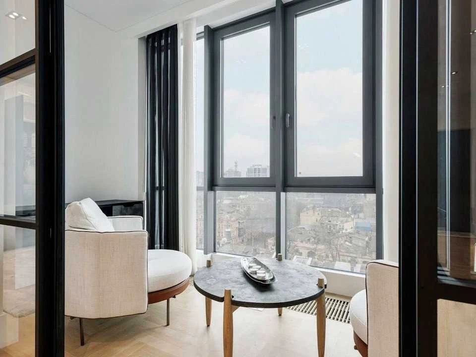 Apartment. Odessa, Velika Arnautska Street