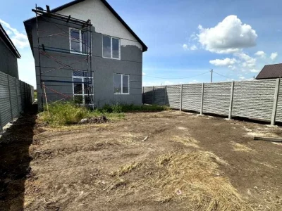 Дом. Одесса