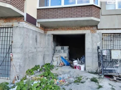 Продаж Підземний паркінг Озерна