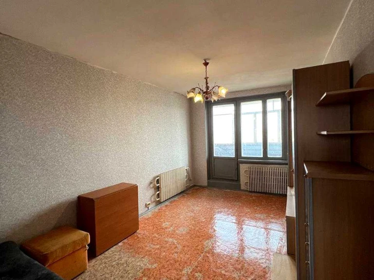 Apartment. Pozneska St., Kharkiv