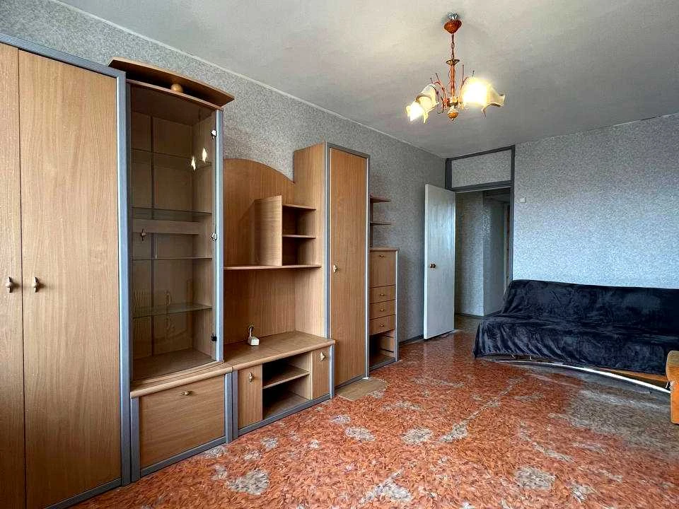 Apartment. Pozneska St., Kharkiv