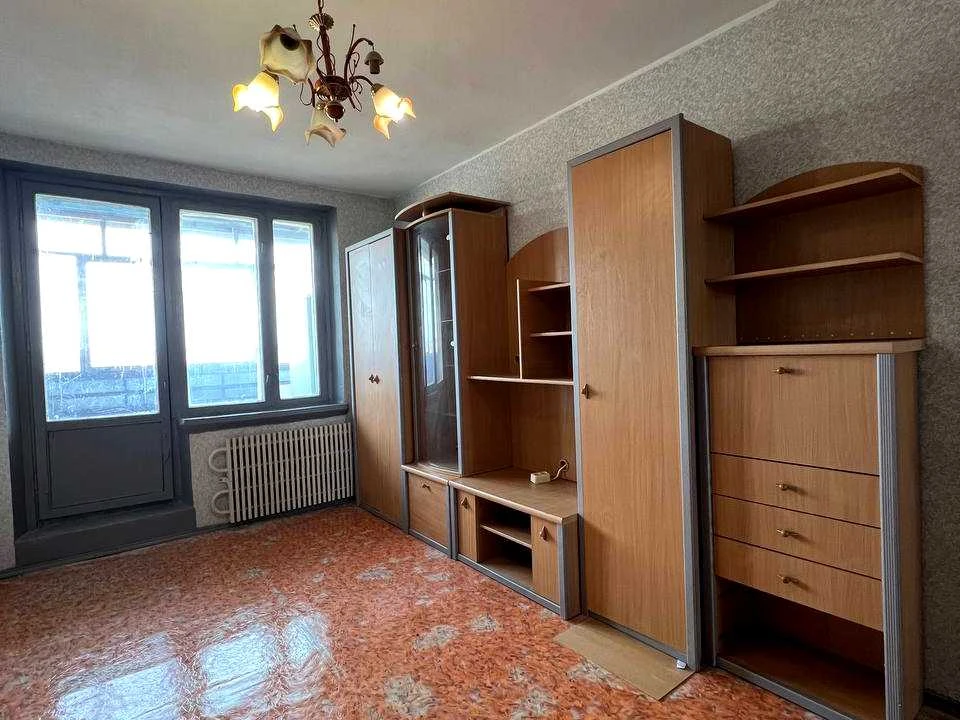 Apartment. Pozneska St., Kharkiv