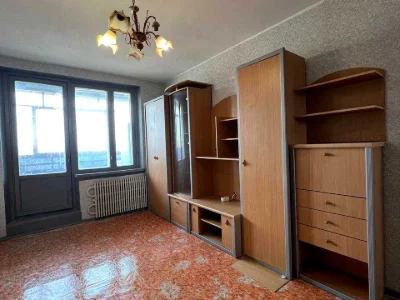 Apartment. Pozneska St., Kharkiv