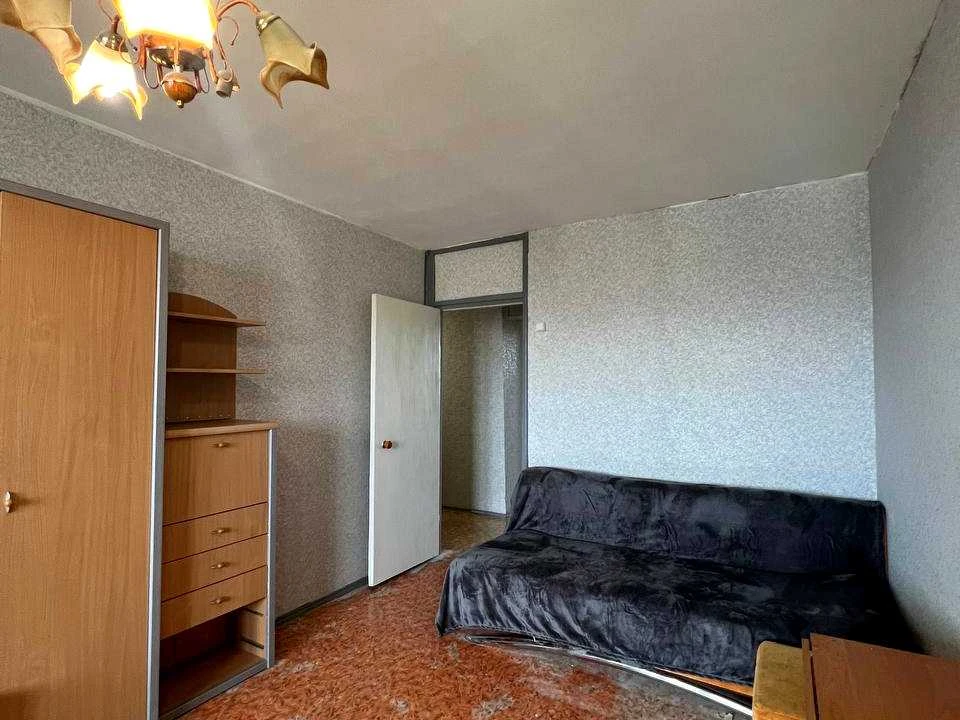 Apartment. Pozneska St., Kharkiv