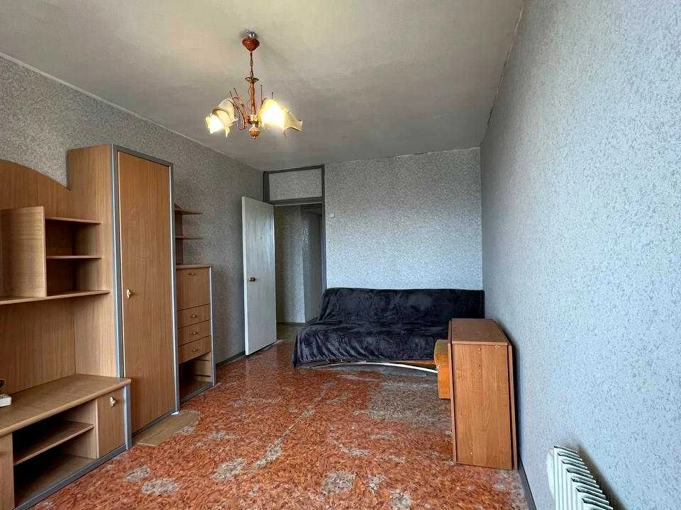 Apartment. Pozneska St., Kharkiv