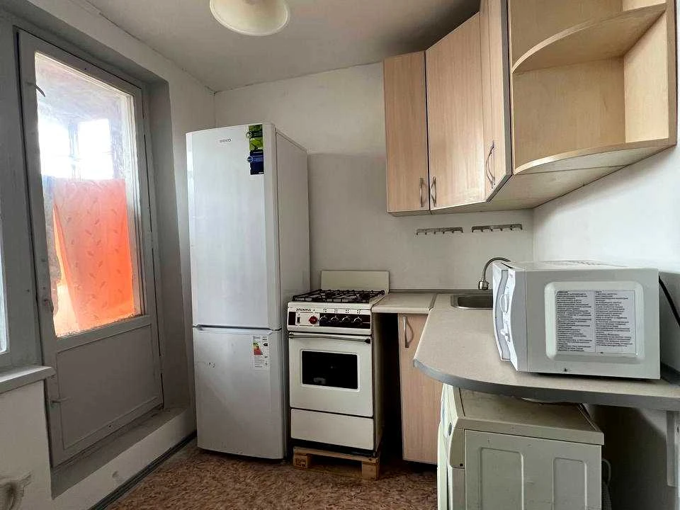 Apartment. Pozneska St., Kharkiv