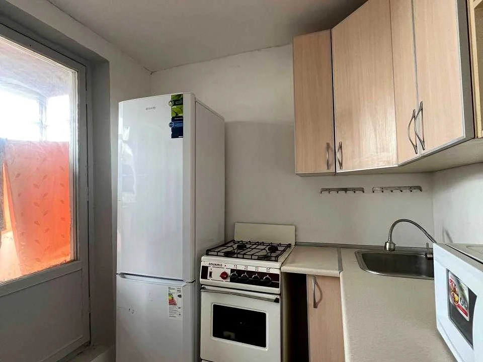 Apartment. Pozneska St., Kharkiv