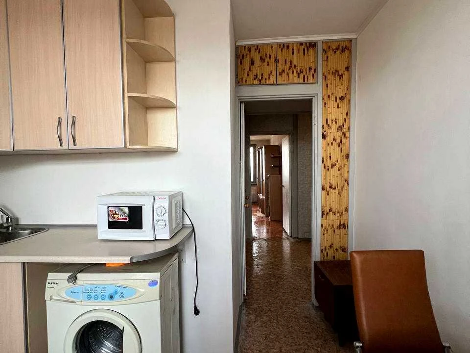 Apartment. Pozneska St., Kharkiv