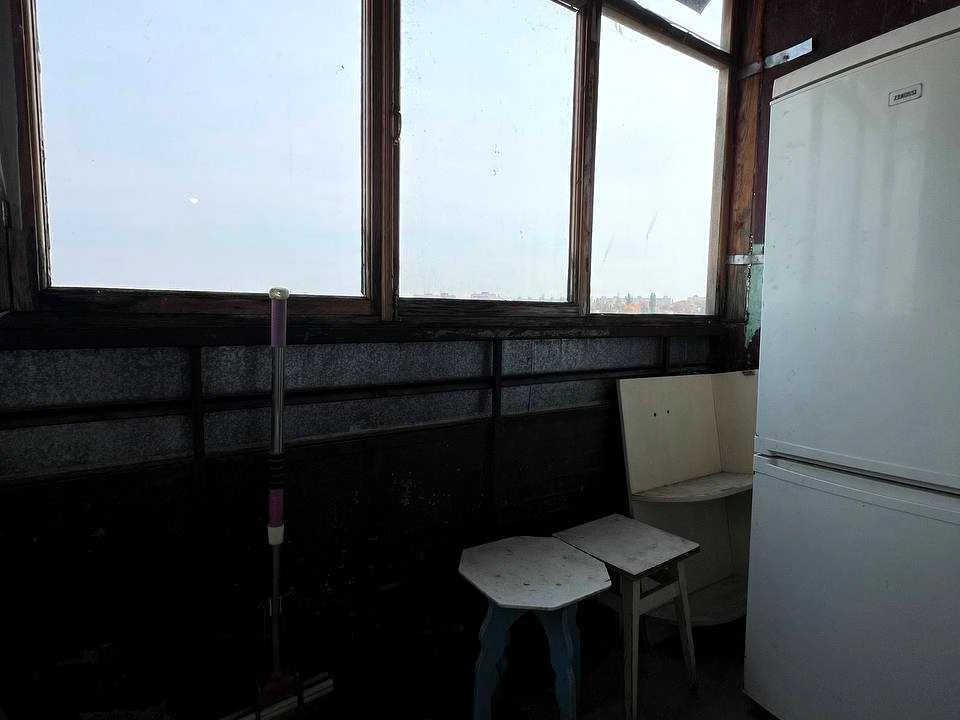 Apartment. Pozneska St., Kharkiv