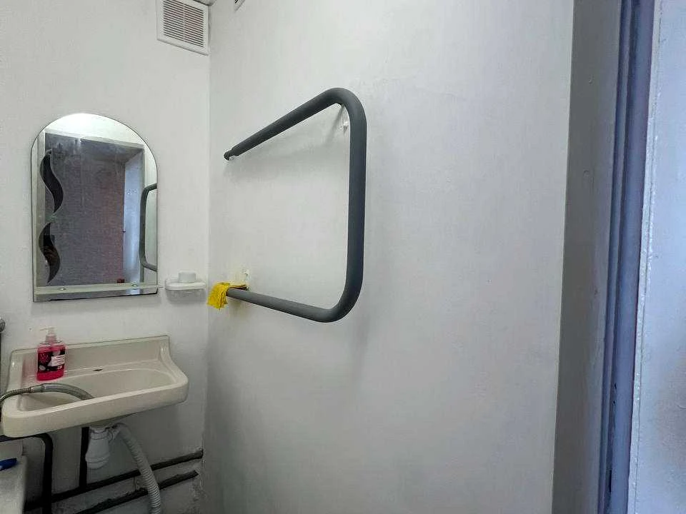 Apartment. Pozneska St., Kharkiv