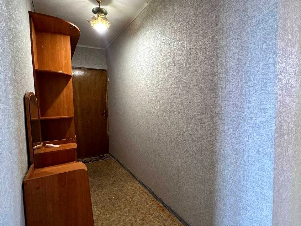 Apartment. Pozneska St., Kharkiv