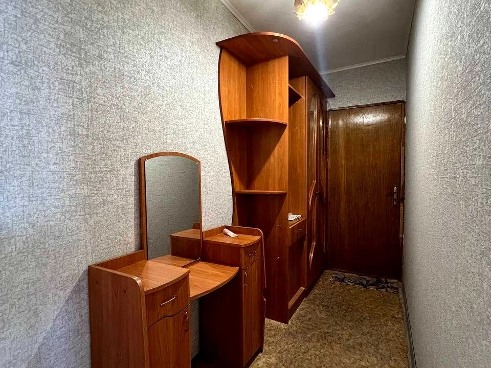 Apartment. Pozneska St., Kharkiv