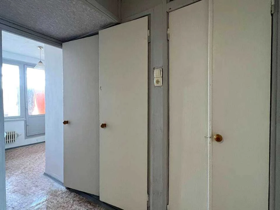 Apartment. Pozneska St., Kharkiv