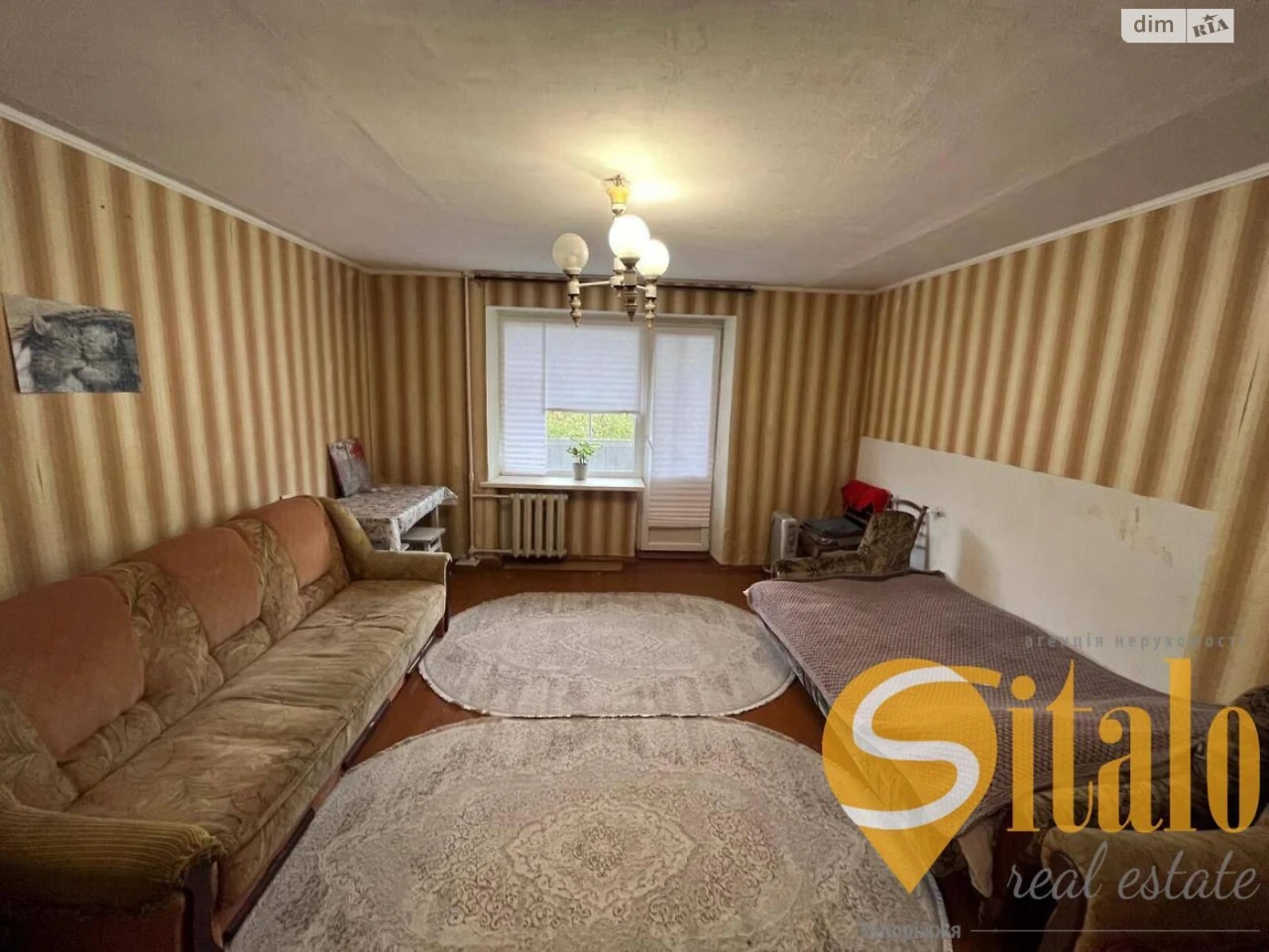 Sale Apartment, Voznesensky (Ordzhonikidzevsky)