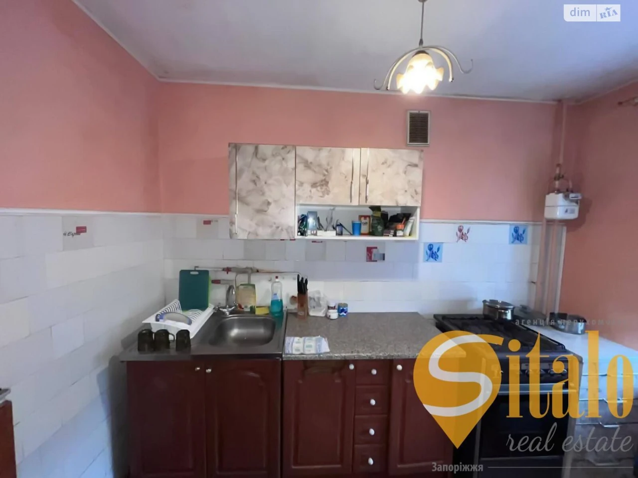 Sale Apartment, Voznesensky (Ordzhonikidzevsky)