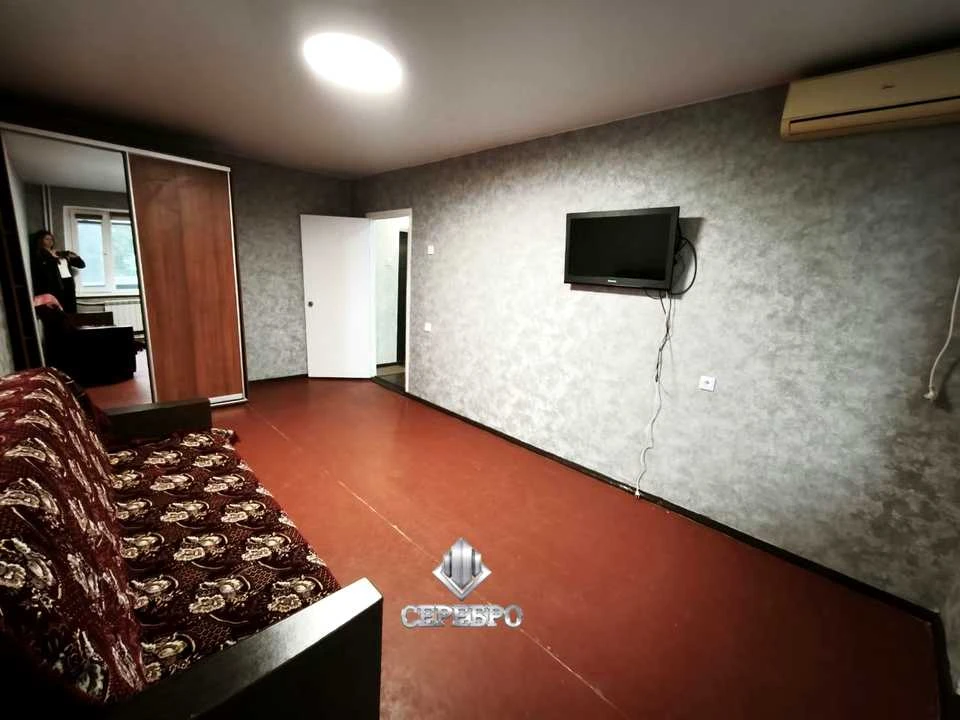 Apartment. Zaporizhzhia, Istorichna Street