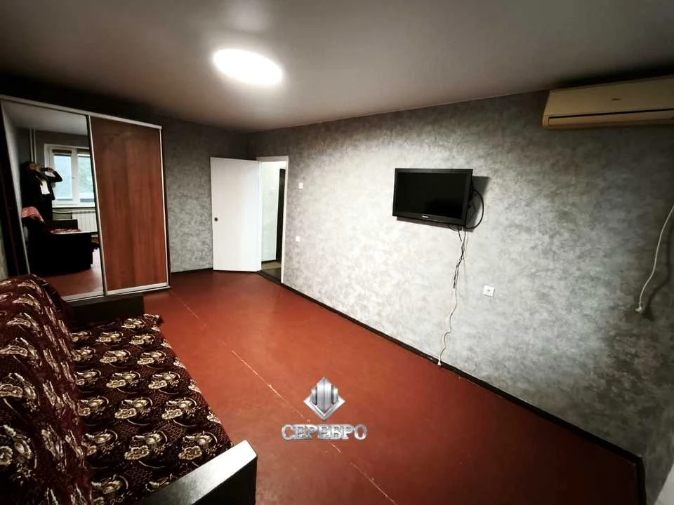 Apartment. Zaporizhzhia, Istorichna Street