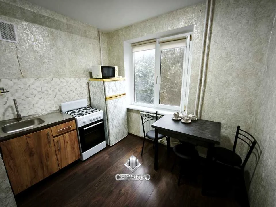Apartment. Zaporizhzhia, Istorichna Street