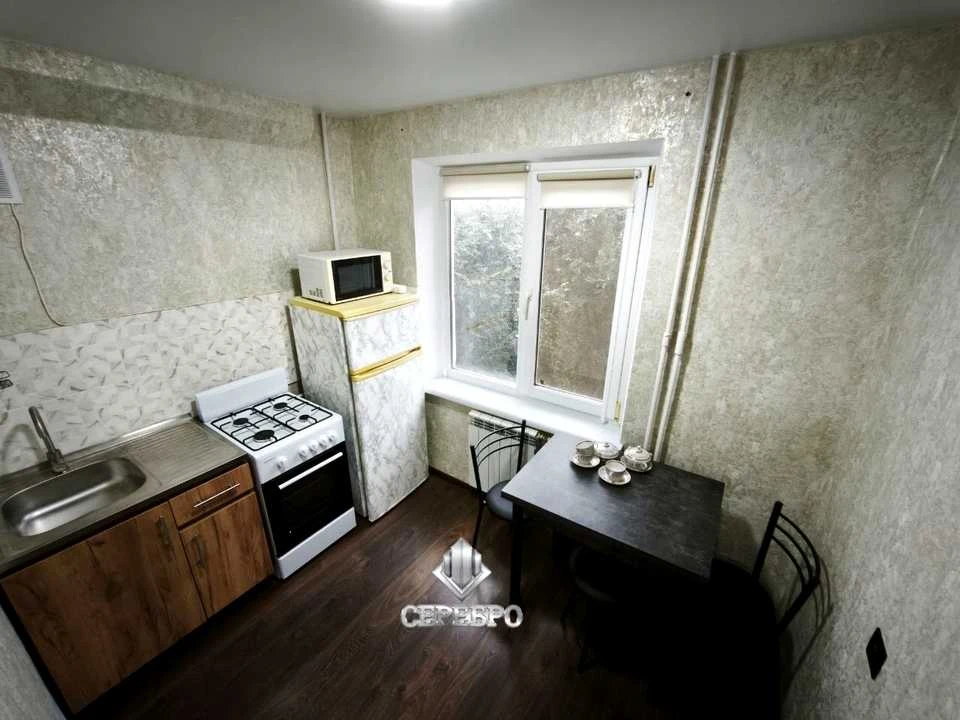 Apartment. Zaporizhzhia, Istorichna Street