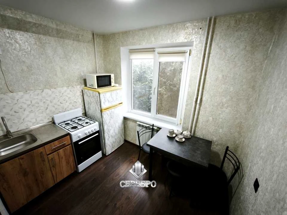 Apartment. Zaporizhzhia, Istorichna Street