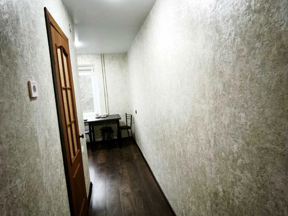 Apartment. Zaporizhzhia, Istorichna Street