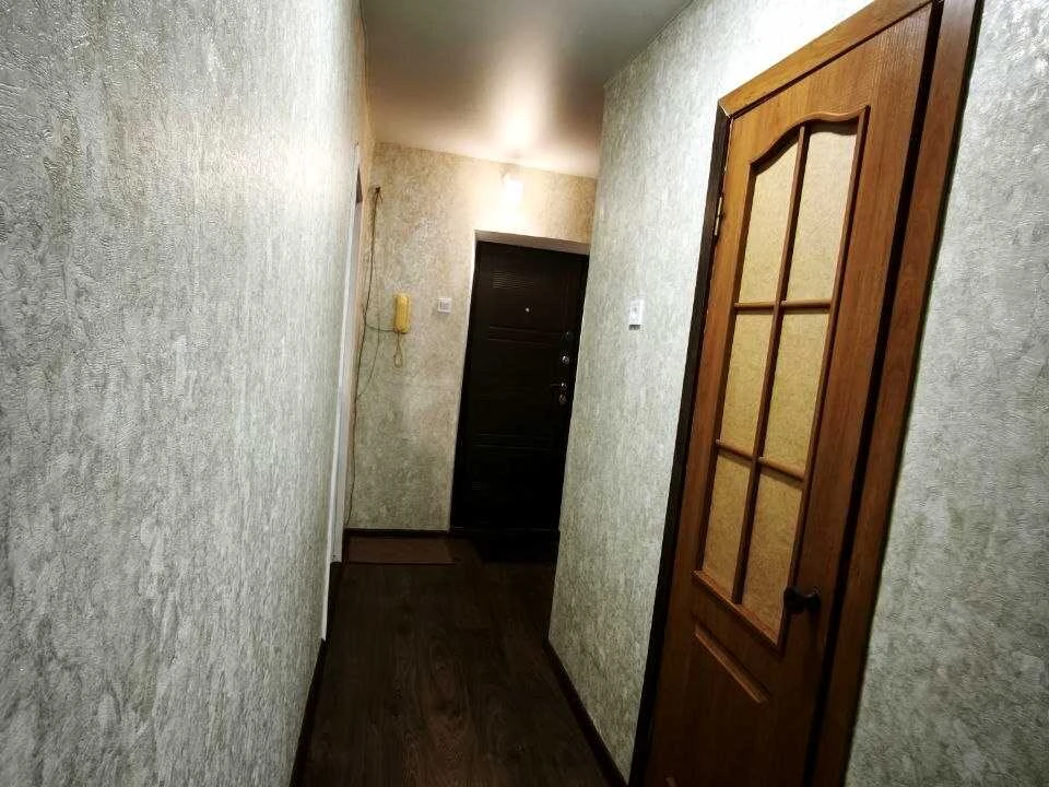 Apartment. Zaporizhzhia, Istorichna Street