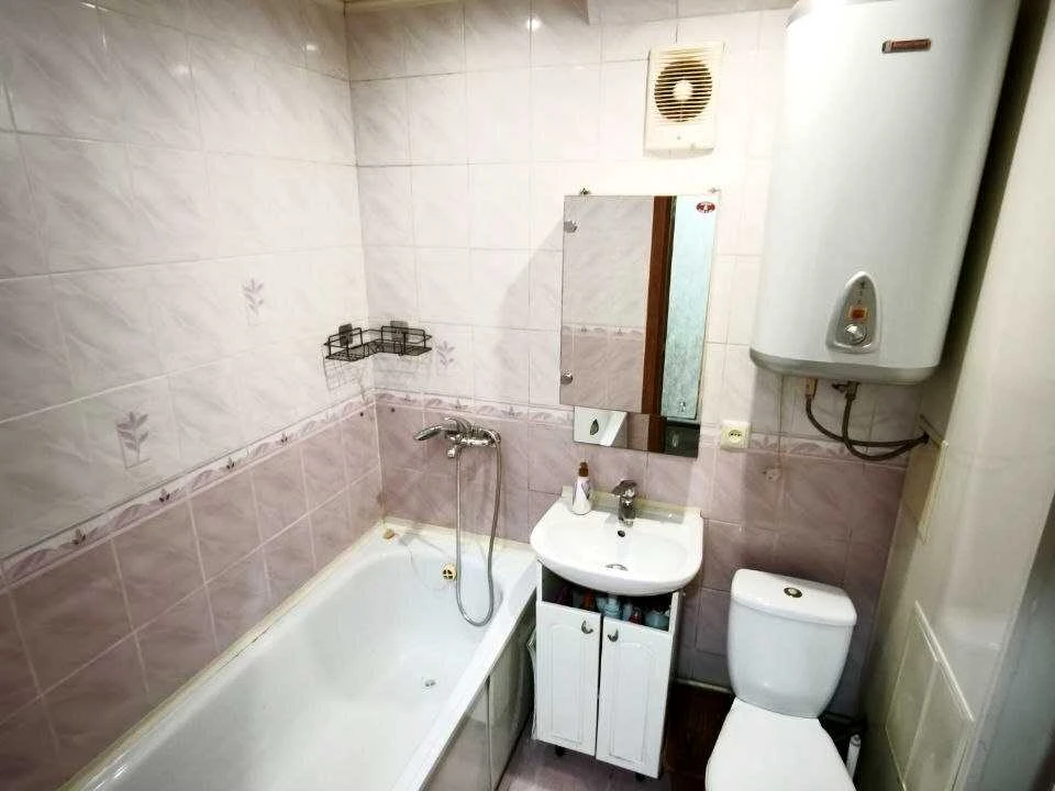 Apartment. Zaporizhzhia, Istorichna Street