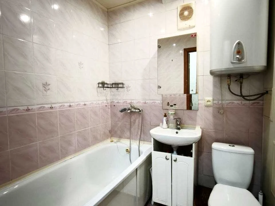 Apartment. Zaporizhzhia, Istorichna Street