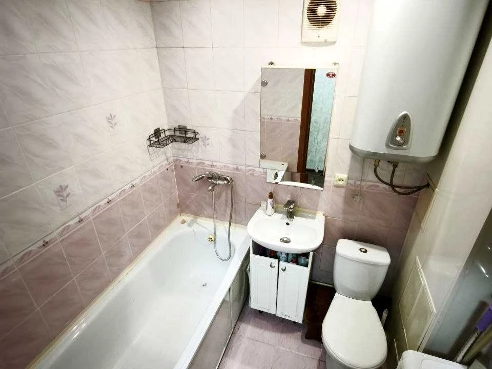 Apartment. Zaporizhzhia, Istorichna Street