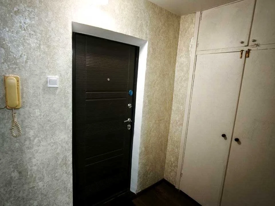 Apartment. Zaporizhzhia, Istorichna Street