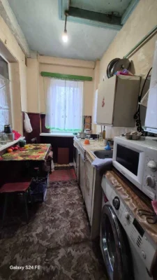 Продам часть дома, Космический район