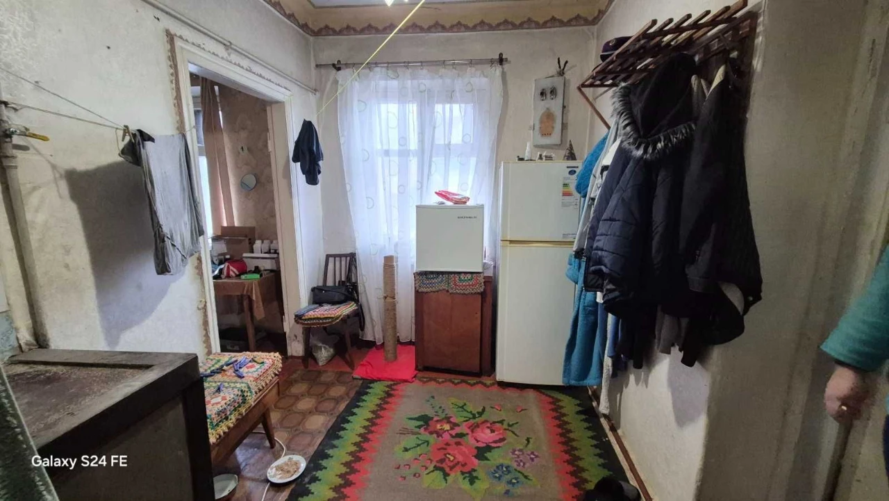 Продам часть дома, Космический район